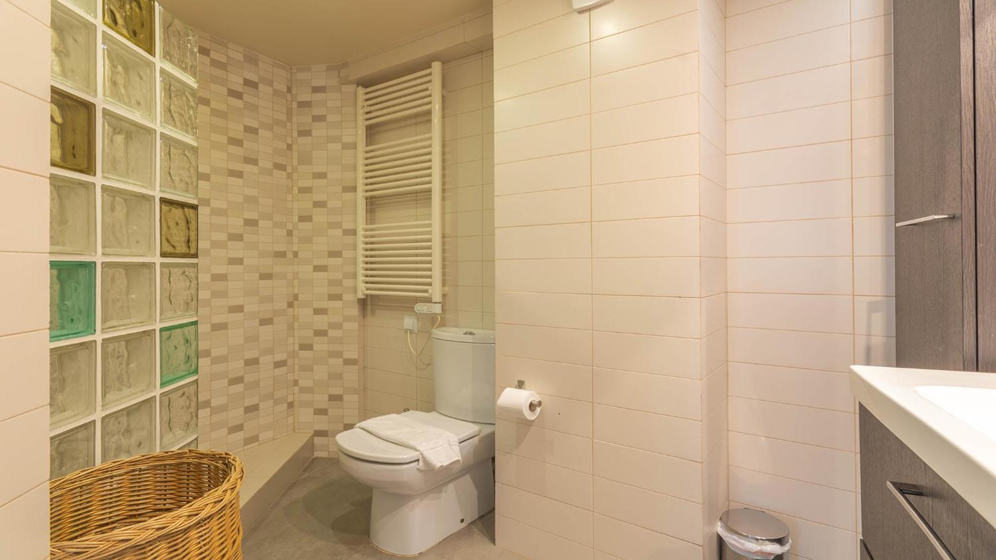 Apartamento Alfonso XII Centro Cordoba Exterior photo