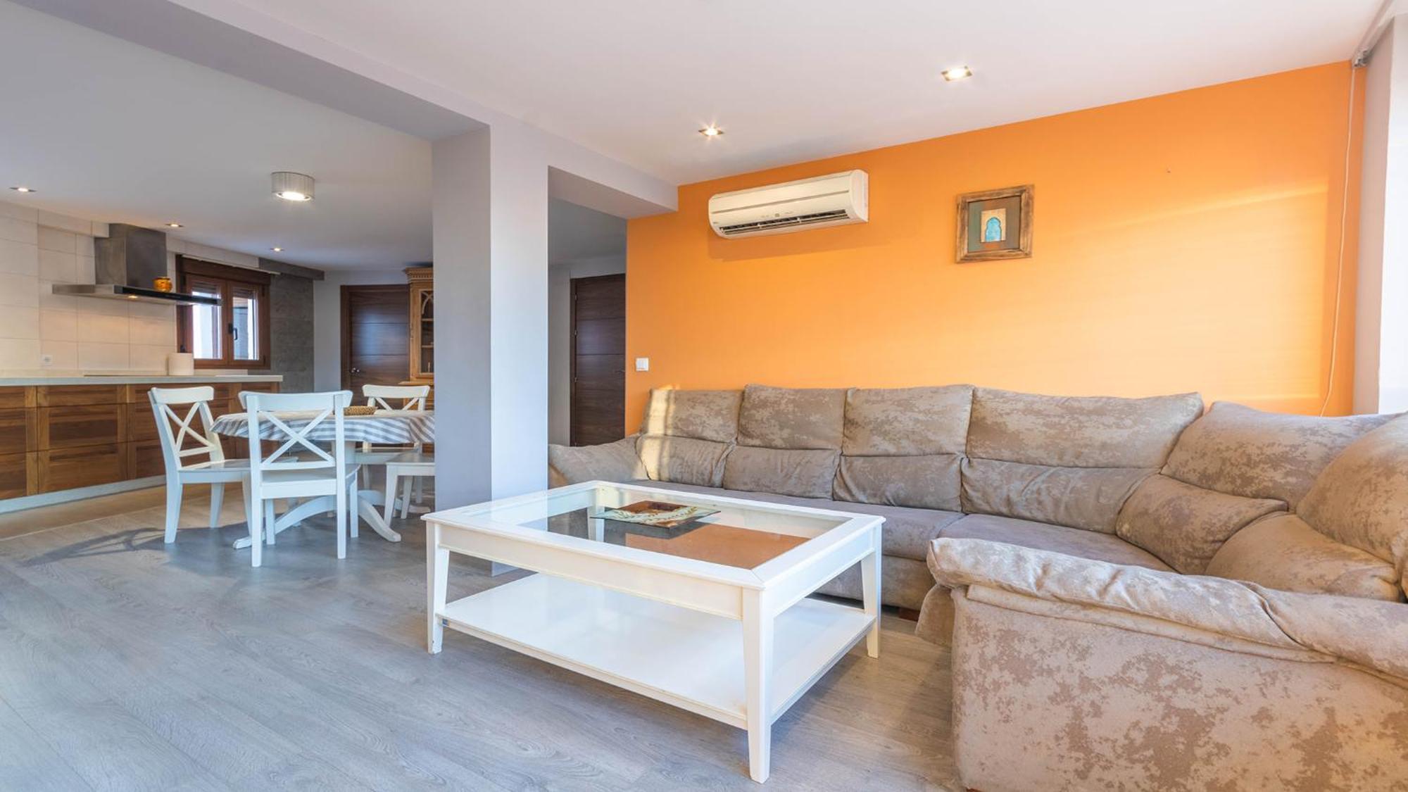 Apartamento Alfonso XII Centro Cordoba Exterior photo